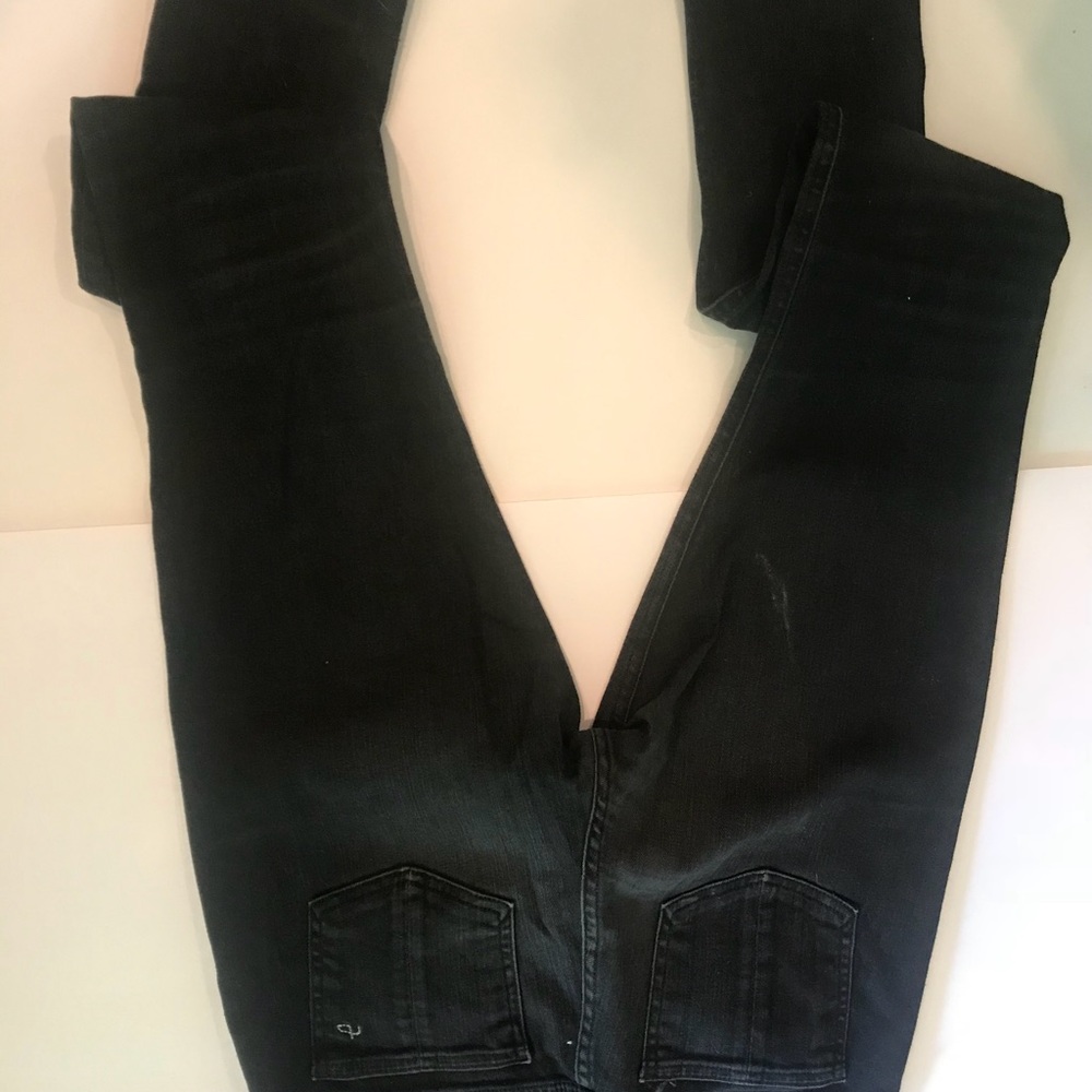 Rag And Bone Distressed Denim - image 3